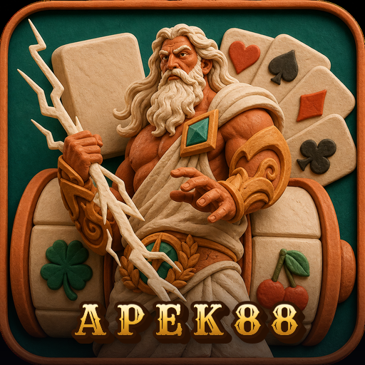 apek88 APK